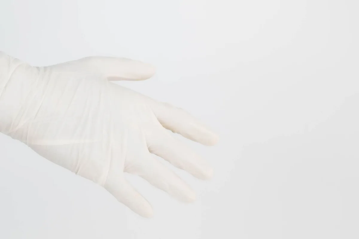 Bodily Fluid Cleanup in Darrington, WA