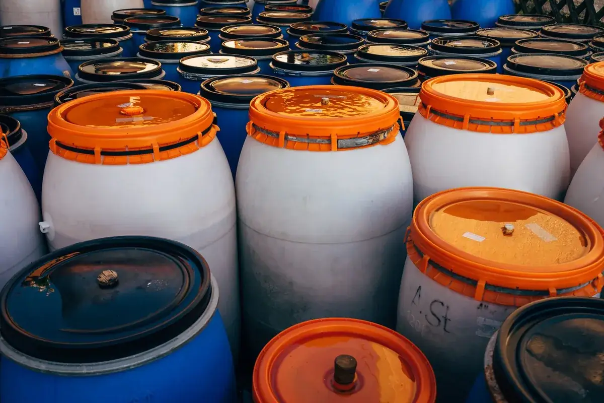 Hazmat Cleanup in Darrington, WA